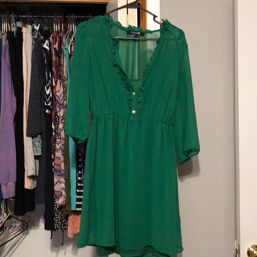 Forever 21 Dress
